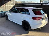 Audi A3 Sportback 1.6 TDi Sport