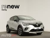 Renault Captur Captur 1.0 TCe Techno Bi-Fuel