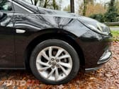 Opel Astra Sports Tourer 1.0 Innovation S/S