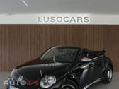Volkswagen New Beetle Cabriolet 1.6 TDI 50s