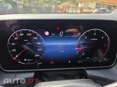 Mercedes-Benz GLC 220 d 4Matic 9G-TRONIC Edition AMG Line