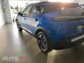 Peugeot 2008 1.5 BlueHDi Allure Pack EAT8