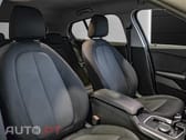 BMW 116 d Auto