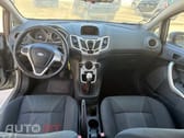 Ford Fiesta 1.25 Titanium