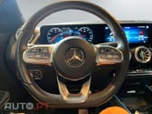 Mercedes-Benz GLA 250 e AMG LINE