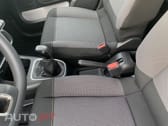 Citroen C3 1.2 PureTech C-Series
