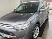 Mitsubishi Outlander 2.2. 150 CV
