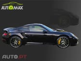 Porsche 911 911 (991) Turbo S PDK
