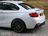 BMW 218 d Line Sport