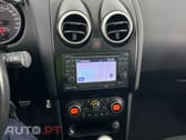 Nissan Qashqai 1.5 dCi Tekna Sport 18