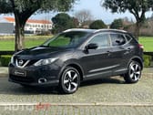 Nissan Qashqai 1.5 dCi N-Connecta 18