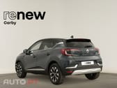Renault Captur Captur 1.0 TCe Techno Bi-Fuel