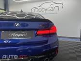 BMW M5 Competition