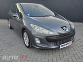 Peugeot 308 1.6 HDi Executive