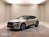 DS DS4 E-Tense Rivoli EAT8