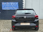 Dacia Sandero 1.0 TCe Comfort