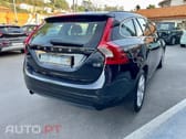 Volvo V60 1.6 D2 Drive Momentum Powershift Start/Stop