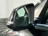 BMW 116 d Line Sport