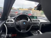 BMW 320 xDrive Auto