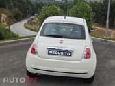 Fiat 500 Lounge Sport 1.3 Multijet Turbo