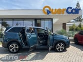 Peugeot 5008 1.5 BlueHDi Allure