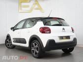 Citroen C3 1.2 PureTech Shine