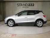 Seat Arona 1.0 TSI FR