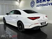 Mercedes-Benz CLA 250 AMG Line Pack Night