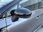 Renault Captur 1.6 HYBRID E-TECH INTENS