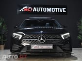 Mercedes-Benz A 250 e 8G-DCT AMG Line
