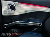 BYD Atto 3 60.48 kWh Design