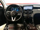 Mercedes-Benz GLC 300 e 4Matic