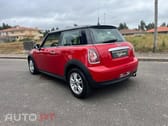 MINI Cooper One D