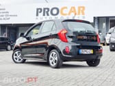 Kia Picanto 1.0 CVVT EX