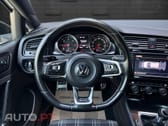Volkswagen Golf 2.0 TDi GTD