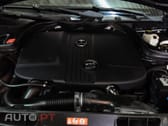 Mercedes-Benz C 220 BlueTEC AMG Line