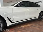 BMW i4 eDrive35 Pack Desportivo M