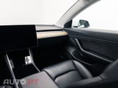 Tesla Model 3 Standard Range Plus RWD