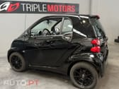 Smart ForTwo passion