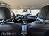 Mercedes-Benz C 180 Avantgarde Aut.