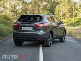 Nissan Qashqai 1.5 dCi Tekna 19 Pele