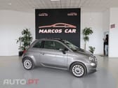 Fiat 500 1.2 8V Lounge