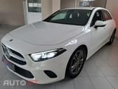 Mercedes-Benz A 180 d Style Plus Aut.