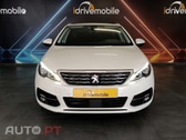 Peugeot 308 SW 1.5 BlueHDi Allure EAT8