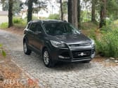 Ford Kuga 2.0 TDCi Titanium