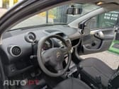 Citroen C1 1.0