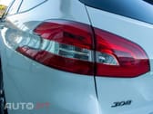 Peugeot 308 SW 1.5 BlueHDi Style