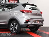 MG ZS EV Standard Comfort