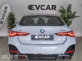 BMW i4 M50