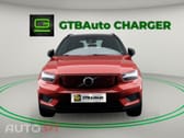 Volvo XC40 78 KWH PLUS AWD